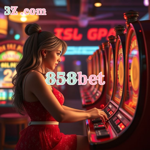 Recursos Vip na 858bet: Uma Experiência de Jogo Inigualável